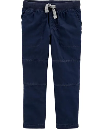 Carters Pantalone za bebe, Teget