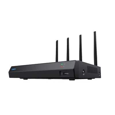 Reolink NVR snimač NVS12W, 16MP, Wi-FI 6, 2TB HDD, 12 kanala