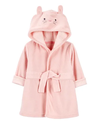 Carters Bademantil za bebe, Rozi