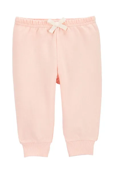 Carters Trenerka za bebe, Roze