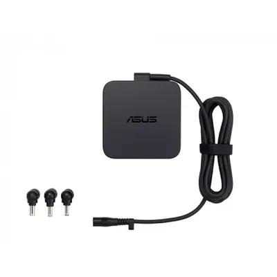 Asus Punjač za laptop, AC, 65W, Crni