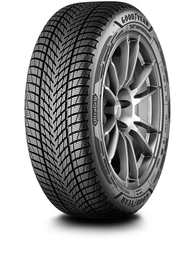 GOODYEAR 235/55R19 ULTRAGRIP PERFORMANCE 3 zimska guma