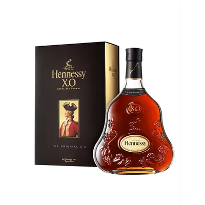 HENNESSY Konjak X.O 0.7l