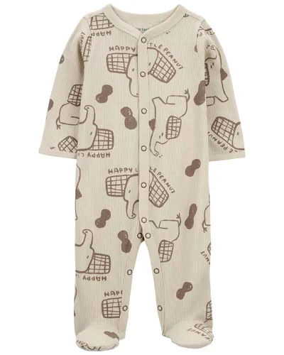 Carters Gegice za bebe, Krem