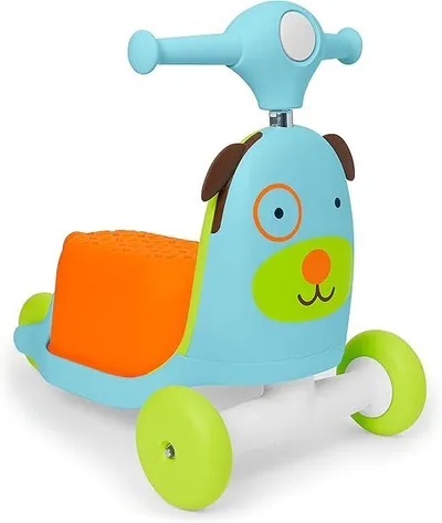 Skip Hop Guralica za bebe Pas