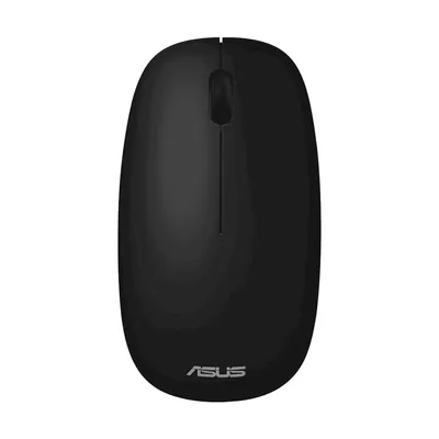 Asus Set Tastatura + Miš W5000, Bežični, Crni