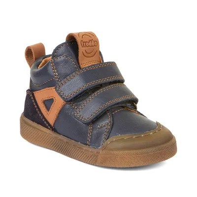 Froddo Čizme za dječake G2110134-2 High-top, Teget