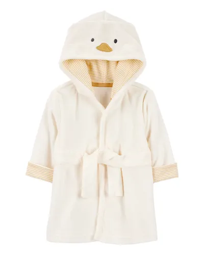 Carters Bademantil za bebe, Krem
