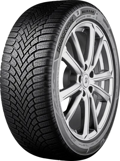Bridgestone 275/40R20 BLIZZAK 6 Zimska guma
