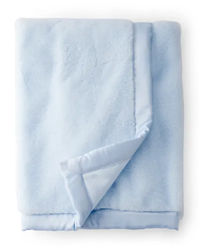 Carters Prekrivač za bebe 9S984410, Plavi