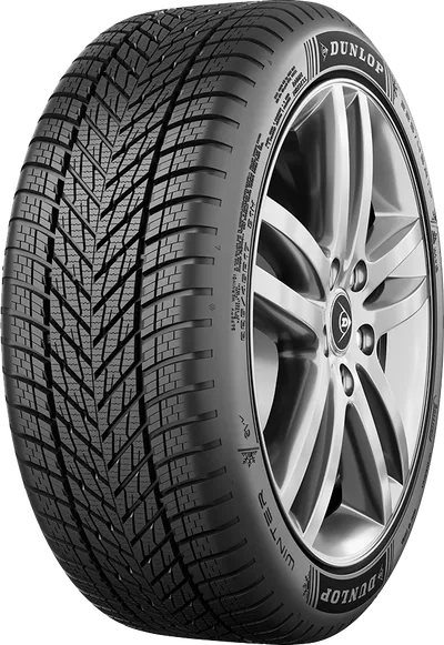 Dunlop 225/50R18 WINTER_Dunlop Zimska guma
