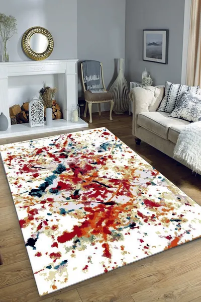 Conceptum Hypnose Tepih (80 x 150) uljane boje Djt