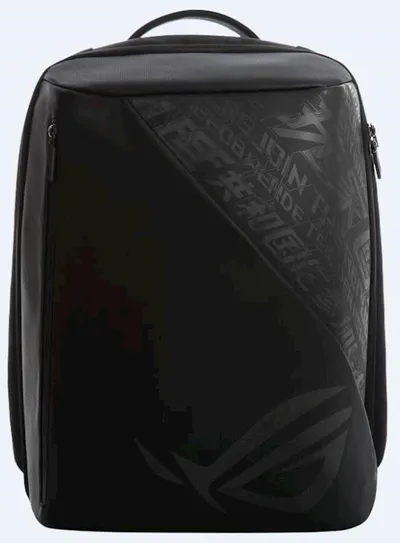 Asus Gaming ruksak ROG Ranger BP2500, Crni