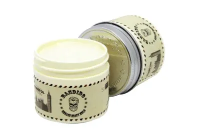 BANDIDO Pomada za kosu Greasy heavy hold, 125 ML