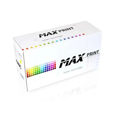 Toner zamjenski max, za samsung MLTD101S, Crna