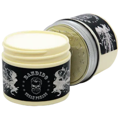 BANDIDO Pomada za kosu Cream, 125ml