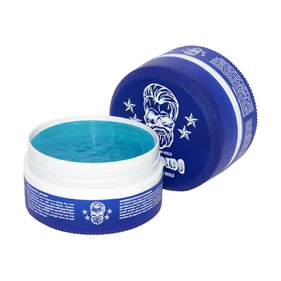 BANDIDO Vosak za kosu 5, 150ml