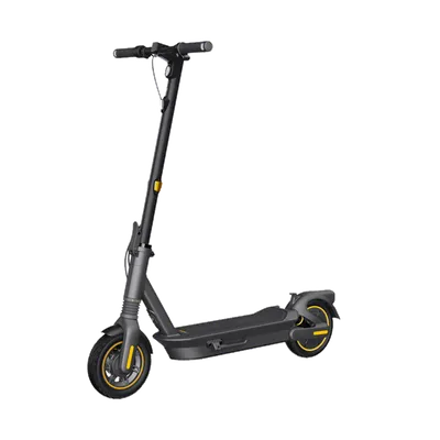SEGWAY Električni trotinet Ninebot KickScooter Max G2, Crni
