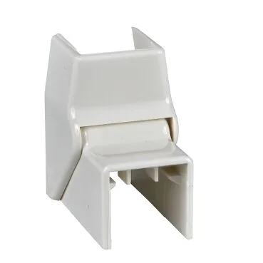 Schneider Electric Ugaoni unutarnji komad ETK25320, 25x16mm, 25x25mm, Bijeli