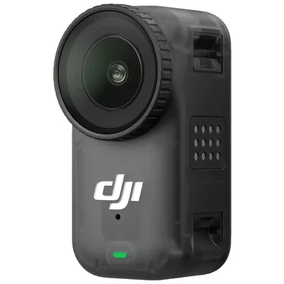 DJI Akciona kamera, 4K, OLED, 128GB