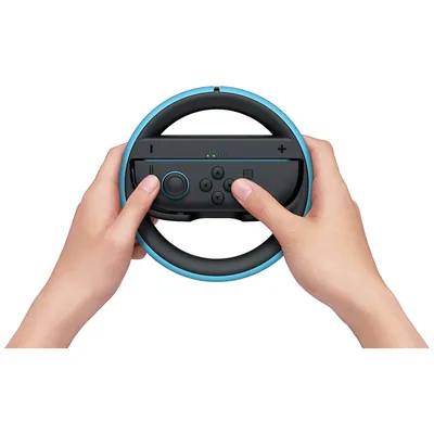 Nintendo Volan sa Joy-Con kontrolerima za Switch 2, 2 komada