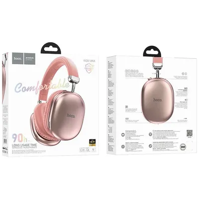 hoco Bežične slušalice, Bluetooth, Roze