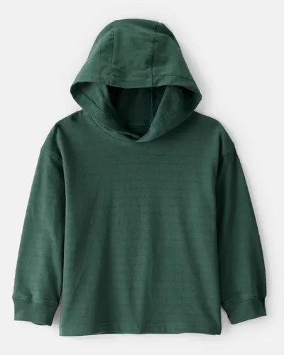 Carters Duks za dječake, 2T643210, Zeleni