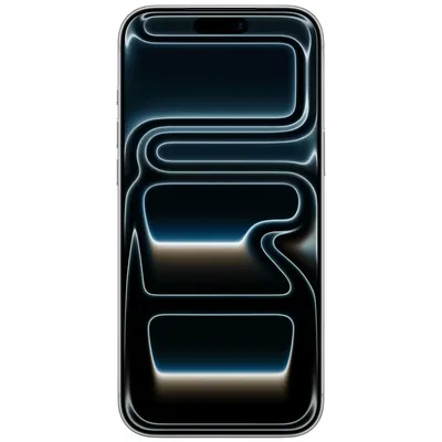 Apple Mobilni telefon iPhone 17 Pro Max, 6.9", 120Hz, Super Retina XDR OLED, 256GB, 48/18MP, Silver