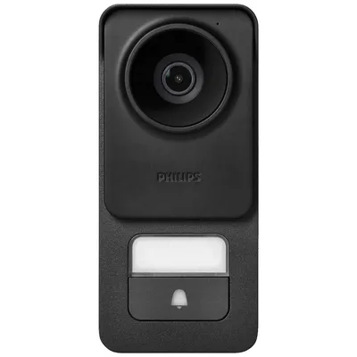 Philips Video interfon WelcomeEye Connect 3, 7"
