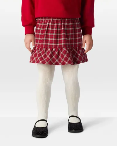 Carters Hulahopke za djevojčice, 2T591010, Bijele