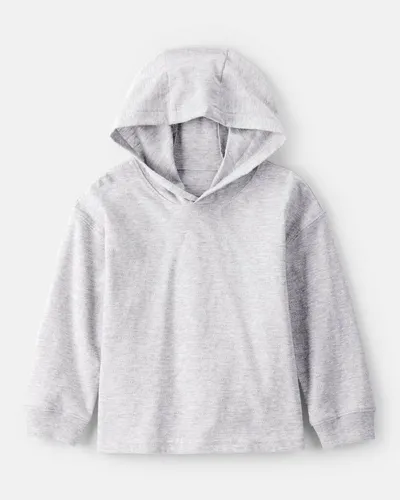 Carters Duks za dječake, 2T642210, Sivi