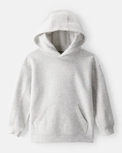 Carters Duks za dječake, 2T668710, Sivi