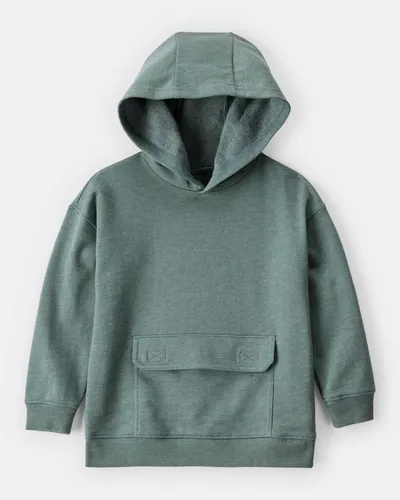 Carters Duks za dječake, 2T668810, Maslinasti