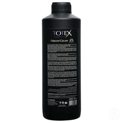 TOTEX Hidrogen 6% 1000ml