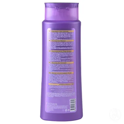 RESTOREX Šampon za volumen kose RESTOREX kolagen i biotin 500ml