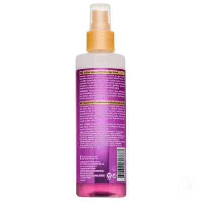 RESTOREX Balzam u spreju za kosu RESTOREX Speed & Strong 200ml