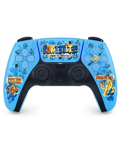 SONY Bežični džojstik za PS5 DualSense Fortnite Limited Edition