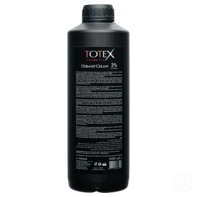 TOTEX Hidrogen 3% 1000ml