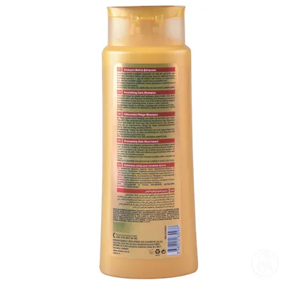 RESTOREX Šampon za kosu RESTOREX Bio-Oil komplijeks 500ml