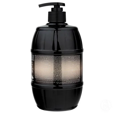 TOTEX Šampon za jačanje i brži rast kose Garlic 750ml