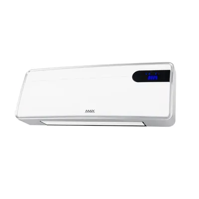 MAX Zidna grijalica MWH2002W