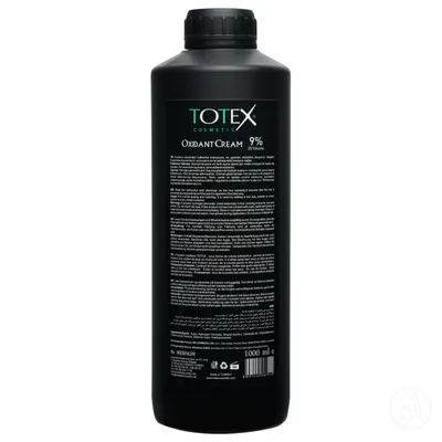 TOTEX Hidrogen 9% 1000ml