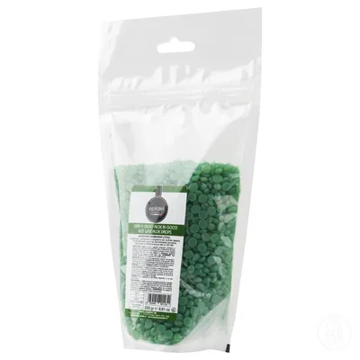 EMMECI Vosak za toplu depilaciju Epildeli Aloja - 250g