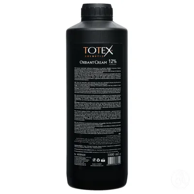 TOTEX Hidrogen 12% 1000ml