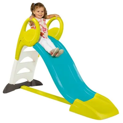 Smoby Tobogan , Plavi