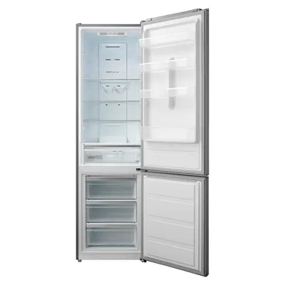 Midea Kombinovani frižider MDRB489FGE02OE, 330 l