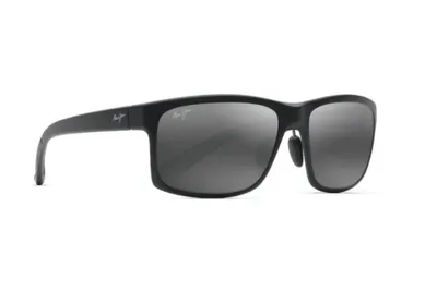 MAUI JIM Muške sunčane naočale Pokowai Arch, Crne