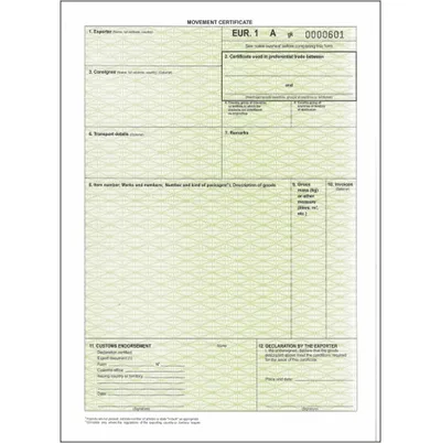 Eur.1 A