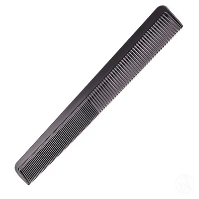 Beauty design Češalj za kosu TH10-6, Crni