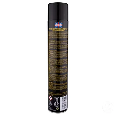 Ronney Lak za kosu ekstra jak Multi Fruit, 750ml